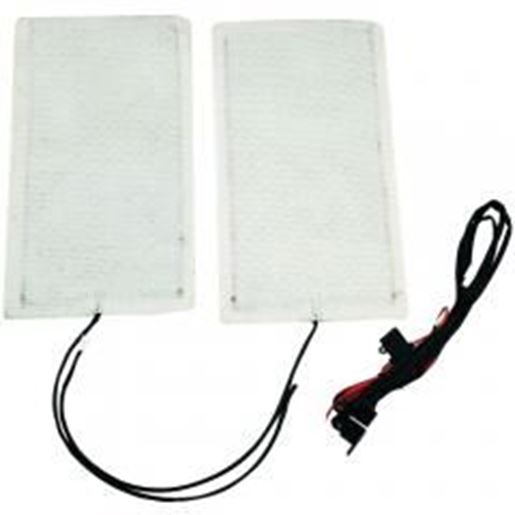 Picture of CrimeStopper HSK-150 Deluxe Heated Seat Kit