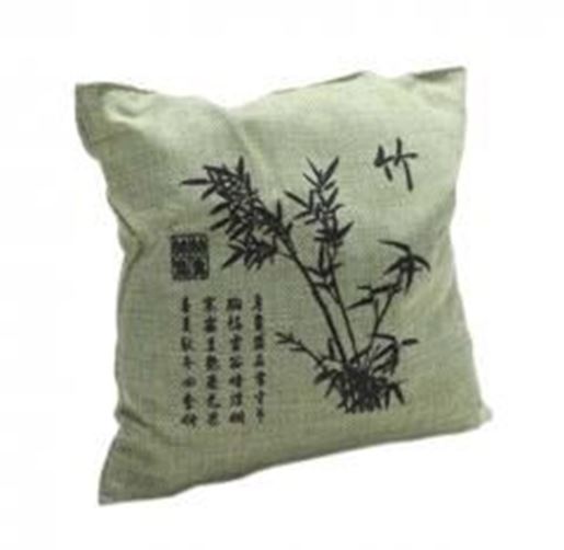 Picture of Cartoon Bamboo Charcoal Bag Car Decoration Accessories, Bamboo