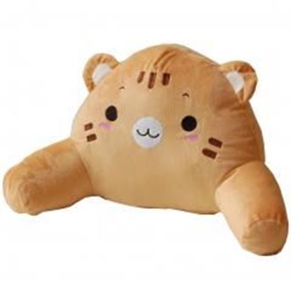 Picture of Cute Cartoon Multi-function Lumbar Support/Back Cushion,Cat