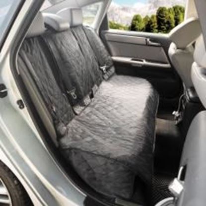 Изображение Wagan Tech 6601 Road-Ready Seat Protector (Large)