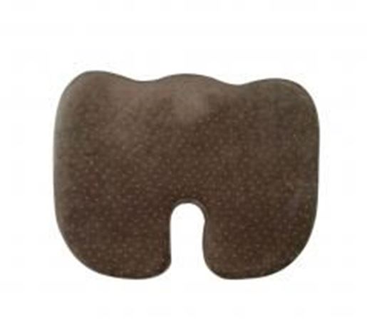 Picture of Seat Cushions Car Seat Cushions Comfort Foam Seat Cushion Memory Foam Cushion