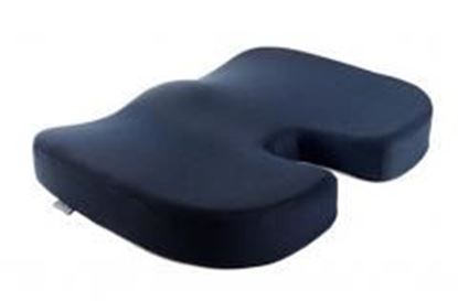 Picture of Great Car Seat Cushions Comfort Foam Seat Cushion Memory Foam Cushion Cushions