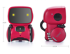 Picture of Robot for Children Voice Recognition RobotsIntelligent Interactive Early Education Robot