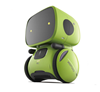 Picture of Robot for Children Voice Recognition RobotsIntelligent Interactive Early Education Robot