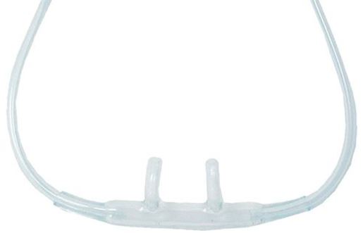 Picture of Cannula  Soft Adult-Medex Case/50