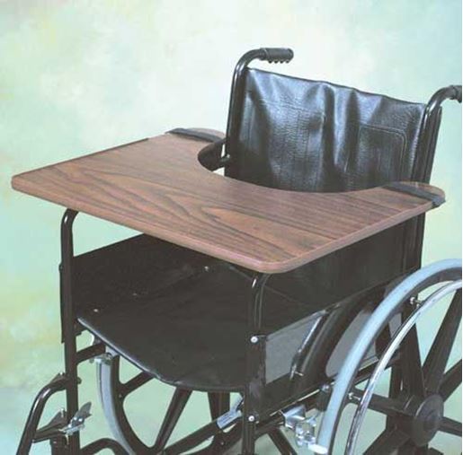 Picture of Adult Wheelchair Tray