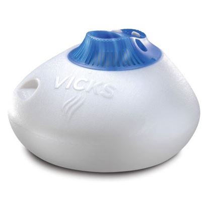 Picture of Vaporizer  1.5 Gallon  Vicks Warm Steam