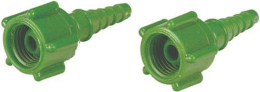 Picture of Oxygen Swivel Connectors Pk/25