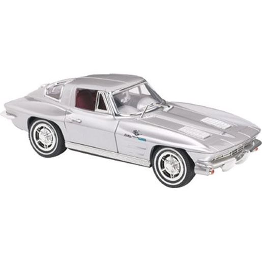 Picture of KNG 028524 America 1963 Split-Window Corvette Telephone