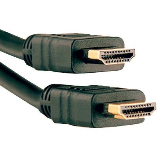 Picture of Axis 41201 High-Speed HDMI Cable with Ethernet, 3ft