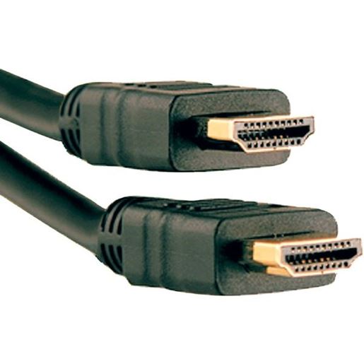 Picture of Axis 41202 High-Speed HDMI Cable with Ethernet, 6ft