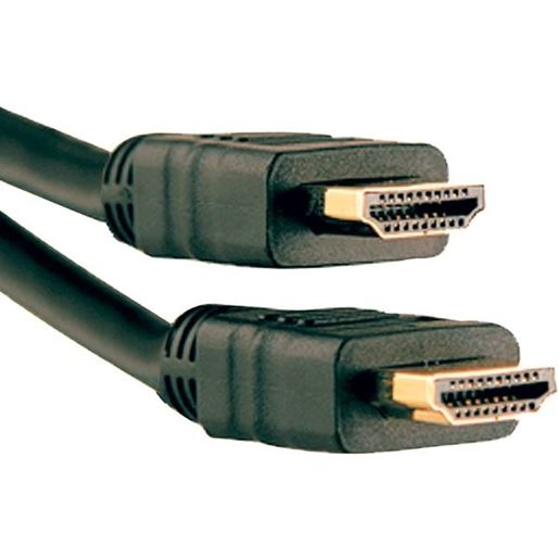 Picture of Axis 41205 High-Speed HDMI Cable with Ethernet, 25ft