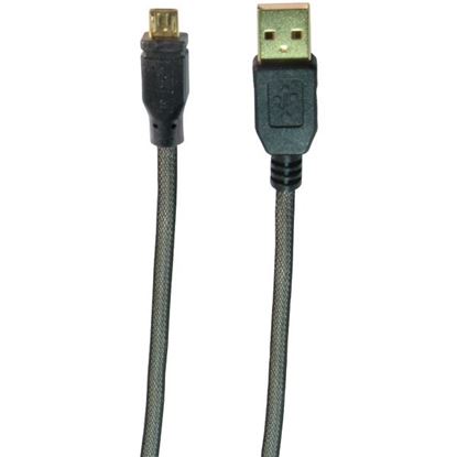 Picture of Axis 41304 Charging Cable for PlayStation4, 10ft