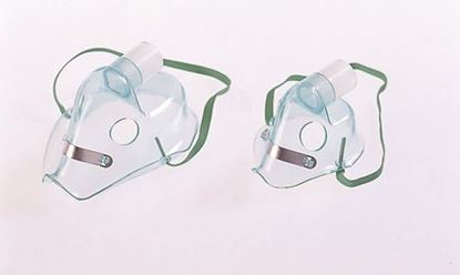 Picture of Mask & Nebulizer Kit - Child (Each)