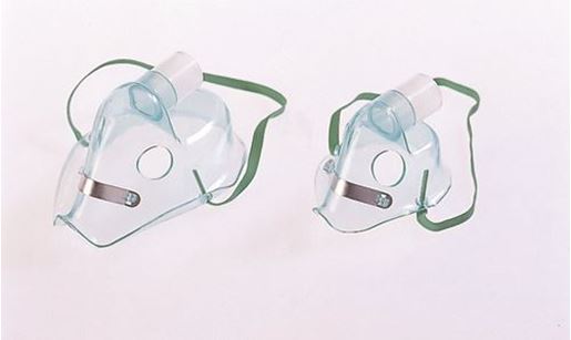 Picture of Mask & Nebulizer Kit - Child (Each)