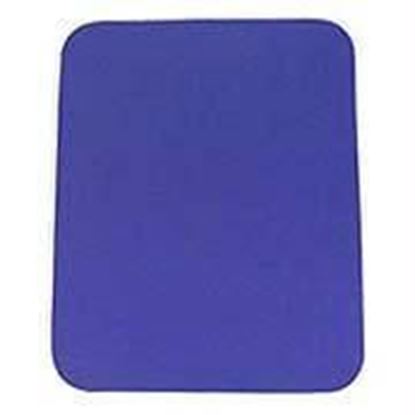 Picture of BELKIN BLUE STANDARD MOUSE PAD