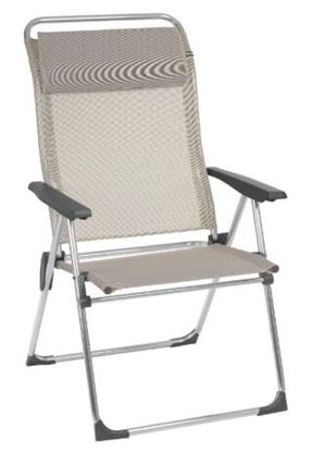 Picture of Seigle Aluminum Camping Chair XL Set of 2