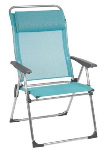 Picture of Lac Aluminum Camping Chair XL Set of 2