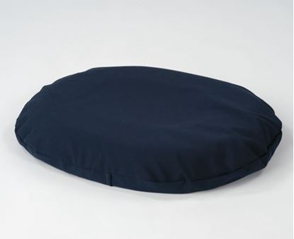 Picture of Donut Cushion Molded 14  Navy by Alex Orthopedic
