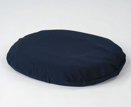 Picture of Donut Cushion Molded 14  Navy by Alex Orthopedic