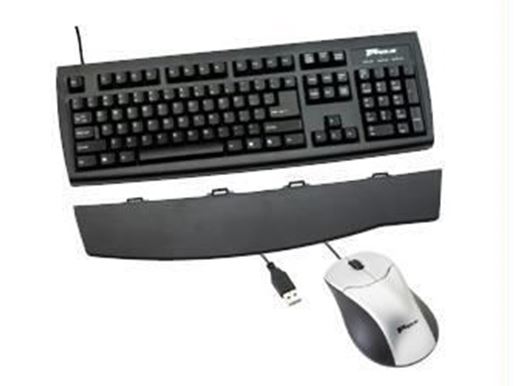 Picture of TARGUS CORPORATE HID KEYBOARD/MOUSE BUNDLE