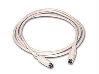 Picture of 10FT PS/2 M/M KEYBOARD/MOUSE CABLE