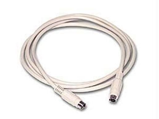 Изображение 10FT PS/2 M/M KEYBOARD/MOUSE CABLE