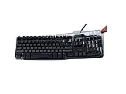 Picture of MICROSOFT ERGONOMIC 4000 KEYBOARD COVER