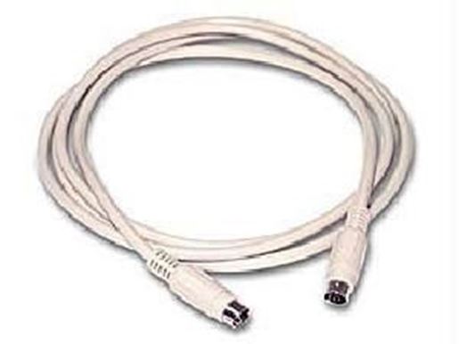 Picture of 15FT PS/2 M/M KEYBOARD/MOUSE CABLE