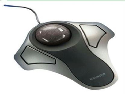 Picture of ORBIT OPTICAL TRACKBALL