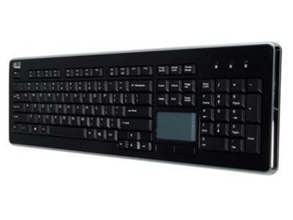 Picture of SLIMTOUCH 440 - DESKTOP TOUCHPAD KEYBOARD