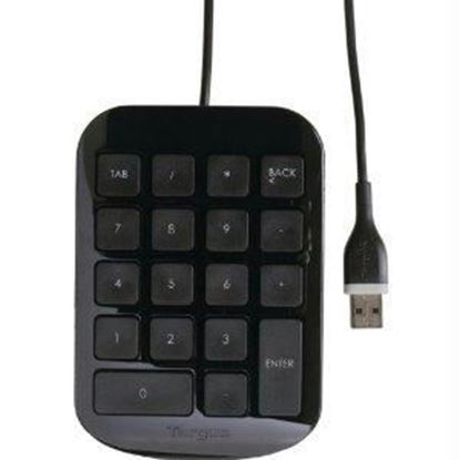 Picture of NUMERIC KEYPAD  -  WIRED  - USB