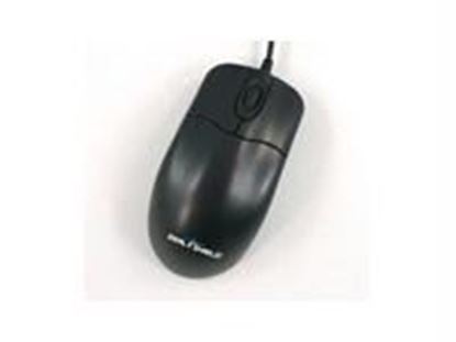 Picture of SILVER STORM WASHABLE MEDICAL GRADE OPTICAL MOUSE WITH SCROLL WHEEL - DISHWASHER