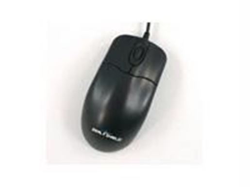 Picture of SILVER STORM WASHABLE MEDICAL GRADE OPTICAL MOUSE WITH SCROLL WHEEL - DISHWASHER