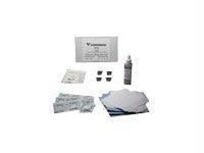 Picture of MAINT KIT STROBE 500/DM3115 SCANNERS. INCLUDES CLEANING SOLUTION, DRY CLOTHS, PR