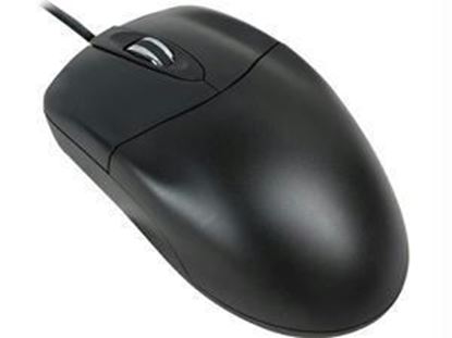 Picture of HC-3003 - 3 BUTTON DESKTOP OPTICAL SCROLL MOUSE (PS/2)