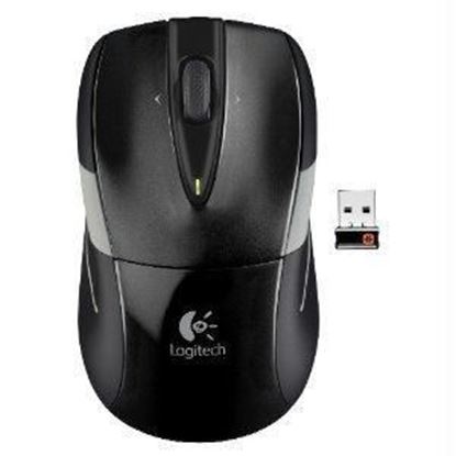 Image de WIRELESS MOUSE M525/BLK/COO CHINA