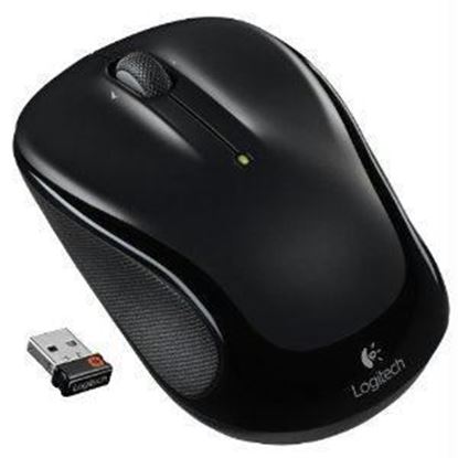 Picture of LOGITECH WIRELESS MOUSE M325/BLACK