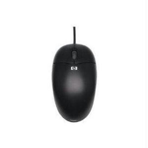 Picture of HP USB OPTICAL SCROLL MOUSE