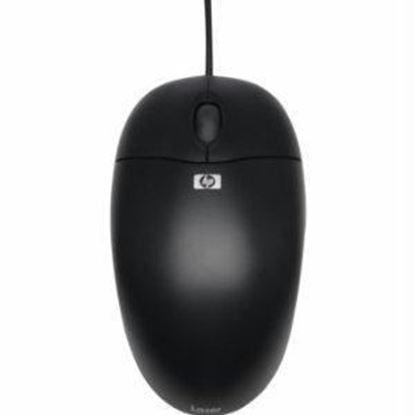 Picture of HP USB MOUSE