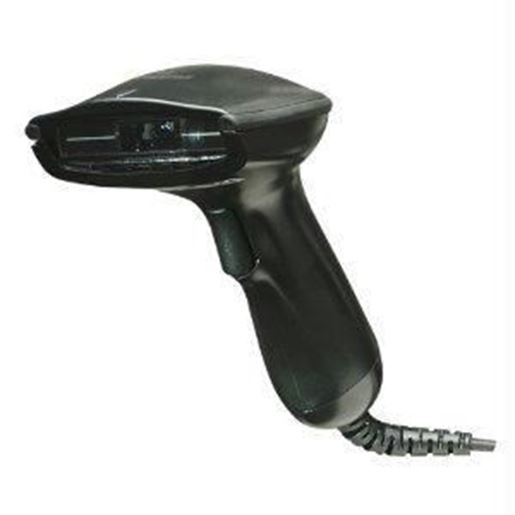 Picture of LONG RANGE CCD HANDHELD BARCODE SCANNER, 50CM SCAN DEPTH, 500 SCANS/SECOND, USB