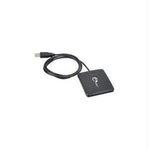 Picture of ADD A SMART CARD READER TO YOUR USB EQUIPPED SYSTEM