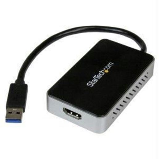 Picture of CONNECT AN HDMI-EQUIPPED DISPLAY THROUGH USB 3.0, WHILE KEEPING THE USB 3.0 PORT