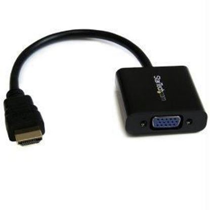 Picture of CONNECT AN HDMI EQUIPPED LAPTOP ULTRABOOK OR DESKTOP COMPUTER TO YOUR VGA DISPLA