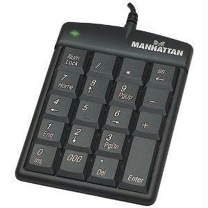 Picture of NUMERIC KEYPAD