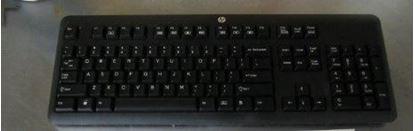 Picture of VIZIFLEX SEEL FOR HP KU1156 KEYBOARD