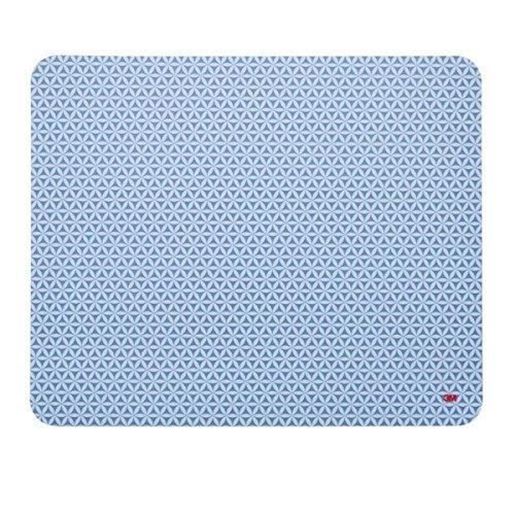 Image sur 3M(TM) PRECISE(TM) MOUSE PAD WITH REPOSITIONABLE ADHESIVE BACKING, BATTERY SAVIN