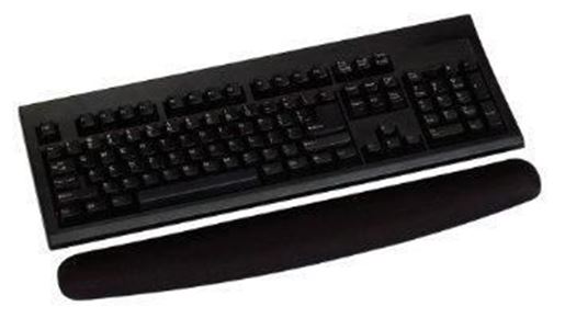 Image sur 3M FOAM WRIST REST WR209MB, COMPACT SIZE, WITH ANTIMICROBIAL PRODUCT PROTECTION,