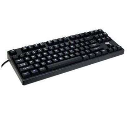 图片 ADESSO EASYTOUCH 625 - COMPACT MECHANICAL GAMING KEYBOARD