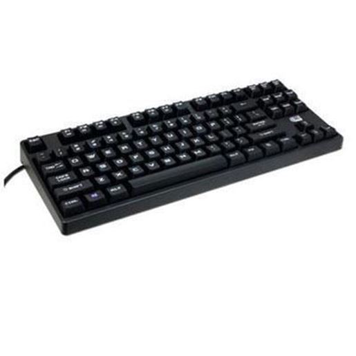 Picture of ADESSO EASYTOUCH 625 - COMPACT MECHANICAL GAMING KEYBOARD